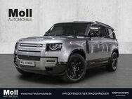 Land Rover Defender, 110 X-Dynamic SE D250 AD El Panodach, Jahr 2023 - Frechen