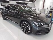 VW Arteon, 2.0 TDI Shooting Brake R-Line Dig, Jahr 2023 - Langenhagen