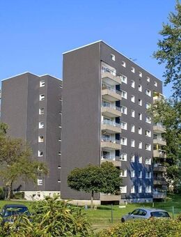 3-Zimmer-Wohnung in Hattingen Stadtmitte - Hattingen