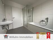 Ab Oktober 2025: Moderne 3-Zimmer-Wohnung mit Balkon, Fußbodenheizung und Garage in Zwochau! - Wiedemar