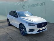 Volvo XC60, R Design AWD, Jahr 2021 - München