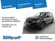 VW Tiguan, 2.0 TDI LIFE, Jahr 2022 - Holzminden