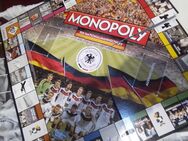 Monopoly Fußball Spiel - Dresden