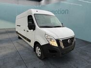 Nissan Interstar, t dCi 180 FWD - AHB Edition, Jahr 2024 - München