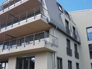 LETZTE!!! Moderne Single-Wohnung für höchste Ansprüche mit Süd-Balkon - Potsdam