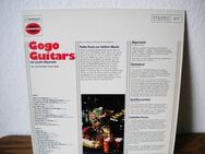 Frank Valdor-Gogo Guitars-Vinyl-LP,Somerset/Constanze,60er Jahre,Rar ! - Linnich