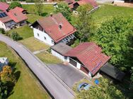 Gemütliches Einfamilienhaus in ruhiger Lage in der Natur - Zachenberg