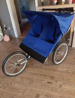 Baby Jogger II 20 Zoll zwillingen - Dortmund