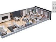 Top 3 Raum Maisonette Wohnung in ruhiger Lage - Riesa