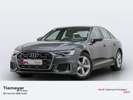 Audi A6, Limousine 45 TFSI Q S LINE, Jahr 2024 - Bochum