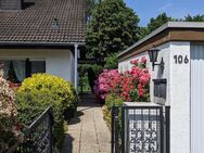 Freistehendes Einfamilienhaus, ruhige Lage, neue Heizung, großer schöner Garten, provisionsfrei - Bonn