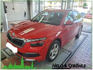 Skoda Kamiq, 1.5 TSI Ambition, Jahr 2020 - Neu Ulm