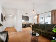 Furnished Apartment +Central +Balcony +Utilities incl. +Wifi +Washer/Dryer - Essen