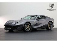 Ferrari 812 GTS FullCarbon/Lift/FullADAS/Passenger/JBL - Viernheim