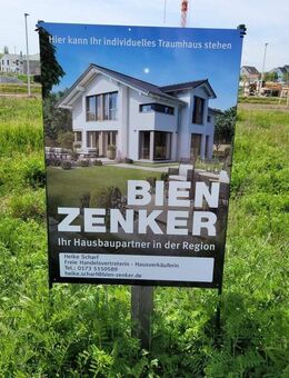 Doppenhauspartner gesucht - Sicher Bauen mit Bien-Zenker Bestpreisgarantie - Haßloch