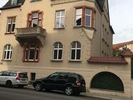 Fünfraumwohnung mit Balkon , zu vermieten - Weimar