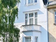 Charmantes Gründerzeit Einfamilienhaus am Rande der beliebten Südstadt - Bonn