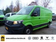 VW Crafter, 2.0 TDI 35 Kasten R, Jahr 2020 - Berlin