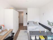 THE FIZZ Aachen – Fully furnished Apartments for Students - Aachen