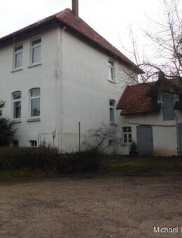 Zweifamilienhaus - Ronnenberg