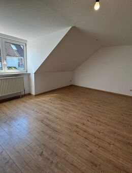 Helle 3-Zimmer-Wohnung in BA-Gaustadt - Bamberg