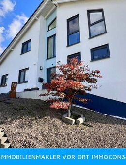 +provisionsfrei+ Exklusives EFH mit großem Garten im beliebten Butzbacher Ortsteil! - Butzbach (Friedrich-Ludwig-Weidig-Stadt)