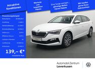 Skoda Scala, 1.0 TSI Tour, Jahr 2022 - Leverkusen