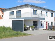 Moderne 4-Zimmer-Wohnung - Neubau in ruhiger Lage von Maxhütte-Haidhof - Maxhütte-Haidhof