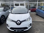 Renault ZOE, Z E 50 INTENS R1ZGL BATTERIEMIETE, Jahr 2020 - Niebüll