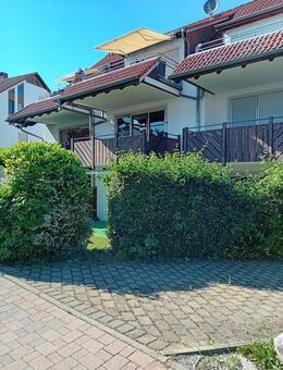 Schöne 3 Zimmerwohnung sucht neuen Eigentümer - Daisendorf