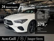 Mercedes CLA 180, Progressive MBUX Premium, Jahr 2024 - Hohenlinden