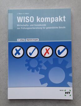 WISO kompakt für gewerbliche Berufe *neu* - Walsrode