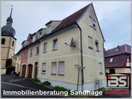 14% RENDITE - 5 Familienwohnhaus in Niederwerrn - Niederwerrn