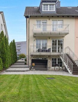 MIETRENDITE SICHERN oder selbst wohnen!! - Neu Isenburg