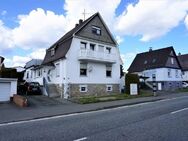 Ein Haus, zwei Wohnungen - Gladenbach