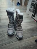 Verkaufe Thermostiefel in 17493