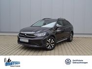 VW Taigo, 1.0 TSI Life VZE, Jahr 2022 - Bautzen