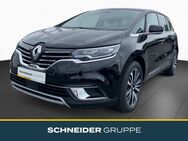 Renault Espace, BLUE dCi 190 Initiale Paris, Jahr 2023 - Hof