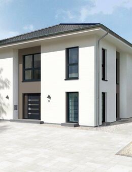 Neubaujuwel in bester Lage - Einfamilienhaus mit Anspruch - Ostrach