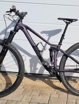CUBE 29 Zoll Fully günstig zu verkaufen - Hammelburg