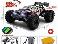 ZWN 1:16 70 km/h 4WD RC-Auto Drift Monster Truck Kinderspielzeug - Berlin