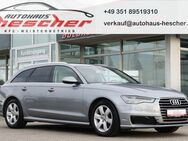 Audi A6, 2.0 TDI Avant ultra, Jahr 2016 - Dresden