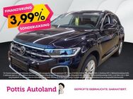 VW T-Roc, 1.5 TSI STYLE LM17, Jahr 2024 - Hamm