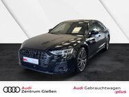Audi A8, 50 TDI quattro S line Black, Jahr 2023 - Gießen