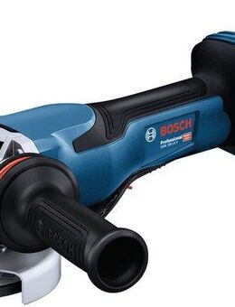 Bosch Professional Akku-Winkelschleifer GWX 18V-15 P, max. 9800 U/min, ohne Akku und Ladegerät
