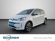 VW up, e-up Active, Jahr 2021 - Kruft