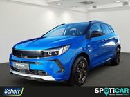 Opel Grandland 1.2 DI Ultimate - Erfurt