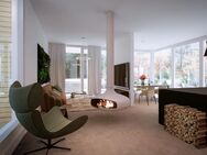 Licht, Raum & Stil in einem Luxus-Penthouse der Zukunft! - München