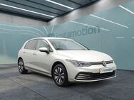 VW Golf, 1.5 8 eTSI Move PARKLENK, Jahr 2023 - München