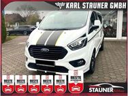 Ford Transit Ford Tourneo Custom Sport 8-SITZER KAMERA NAVI - Seubersdorf (Oberpfalz)